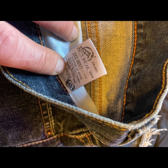 Bullhead BootCut Jeans - Picture 2 of 3